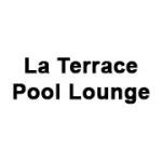 La Terrace Pool Lounge