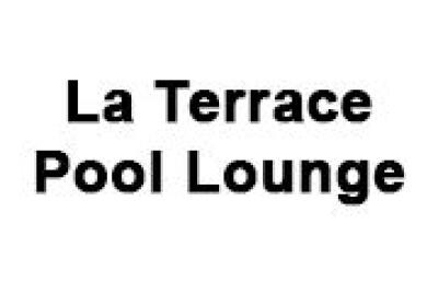 La Terrace Pool Lounge