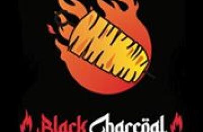 Black Charcoal