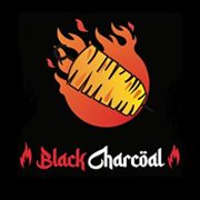 Black Charcoal