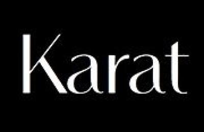 Karat - Address Dubai Mall Hotel