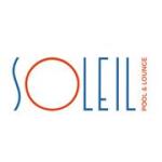 Soliel Pool & Lounge - Sofitel Dubai
