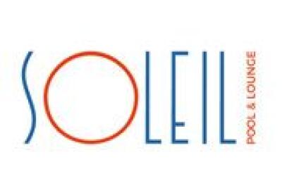 Soliel Pool & Lounge - Sofitel Dubai