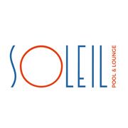 Soliel Pool & Lounge - Sofitel Dubai