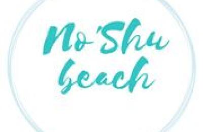 No' shu Beach