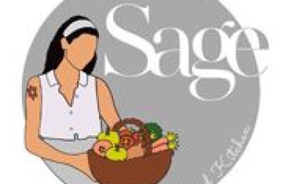 Sage Plant Based Kitchen
