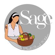 Sage Plant Based Kitchen