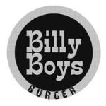 Billy Boys Burger