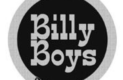 Billy Boys Burger