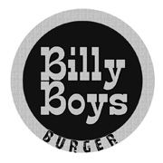 Billy Boys Burger