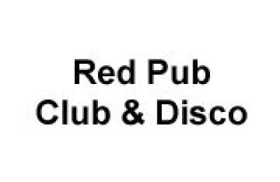 Red Pub Club & Disco