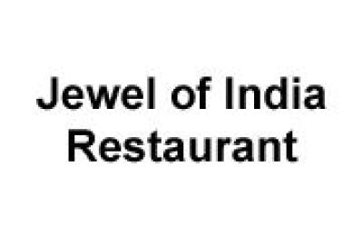 Jewel of India Restaurant