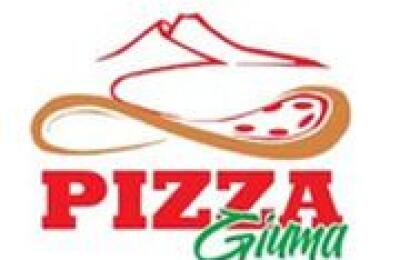Pizza Giuma