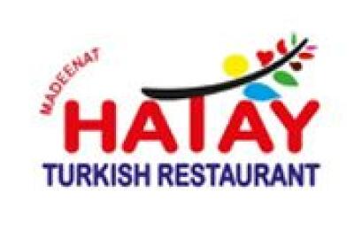 Madeenat Hatay Turkish Restaurant