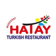 Madeenat Hatay Turkish Restaurant