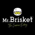 Mr.Brisket