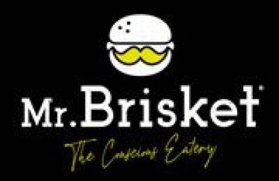 Mr.Brisket
