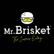 Mr.Brisket