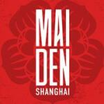 Maiden Shanghai 