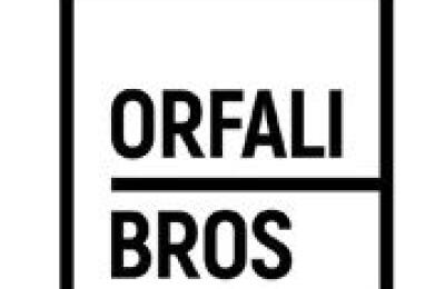 Orfali Bros