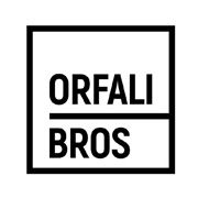 Orfali Bros