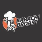 Karachi Broast