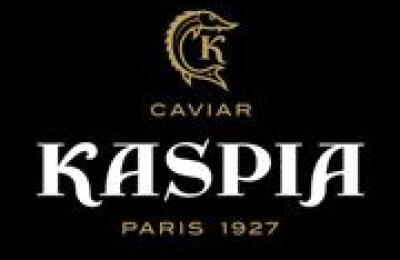Caviar Kaspia