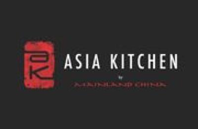 Asia Kitchen By Mainland China