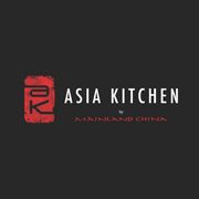 Asia Kitchen By Mainland China