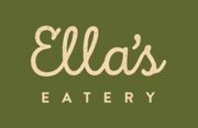 Ella's Eatery
