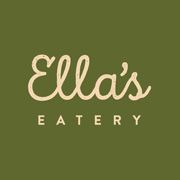 Ella's Eatery
