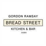 Bread Street Kitchen