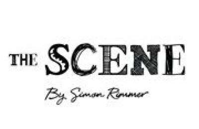 The Scene by Simon Rimmer