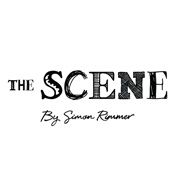 The Scene by Simon Rimmer