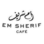 Em Sherif Café