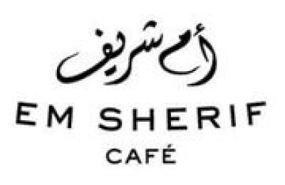 Em Sherif Café