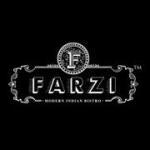 Farzi Cafe