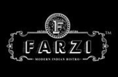 Farzi Cafe