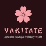 Yakitate 