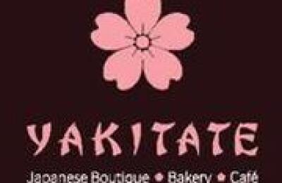 Yakitate 
