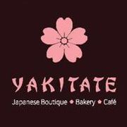 Yakitate 