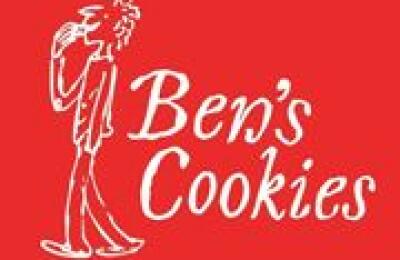 Ben's Cookies