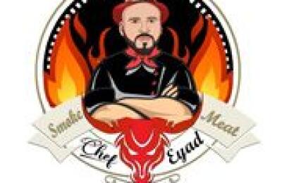 Chef Eyad Abu Alhasan 