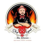 Chef Eyad Abu Alhasan 