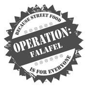 Operation:Falafel