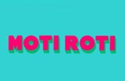 Moti Roti