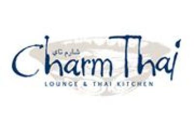 Charm Thai