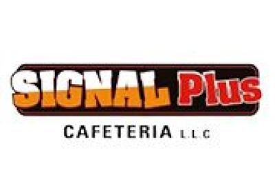 Signal Plus Cafeteria LLC