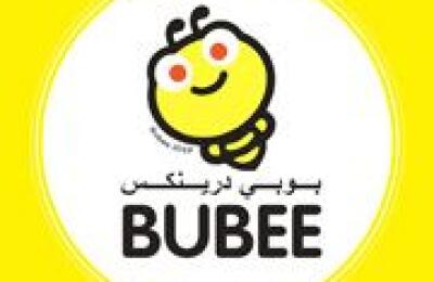 Bubee Drinks