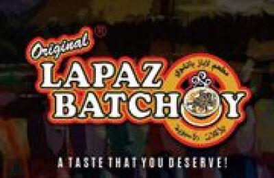 Lapaz Batchoy